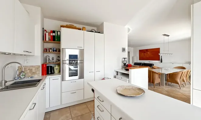 Недвижимость Villa Petit Juas: 9