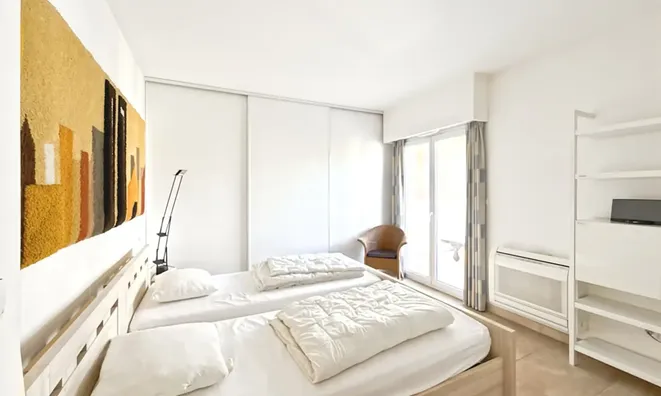 Недвижимость Villa Petit Juas: 12