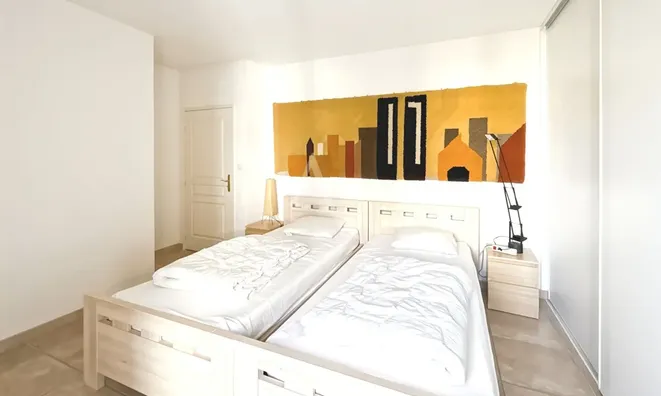 Недвижимость Villa Petit Juas: 13