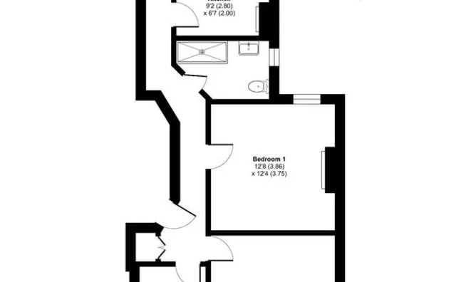 Недвижимость Huguenot Place: 13