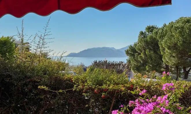 Недвижимость House Cannes: 2