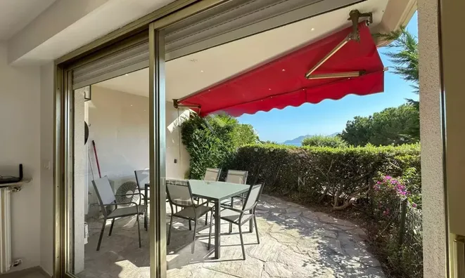 Недвижимость House Cannes: 6