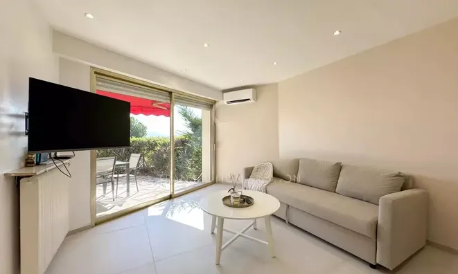 Недвижимость House Cannes: 9