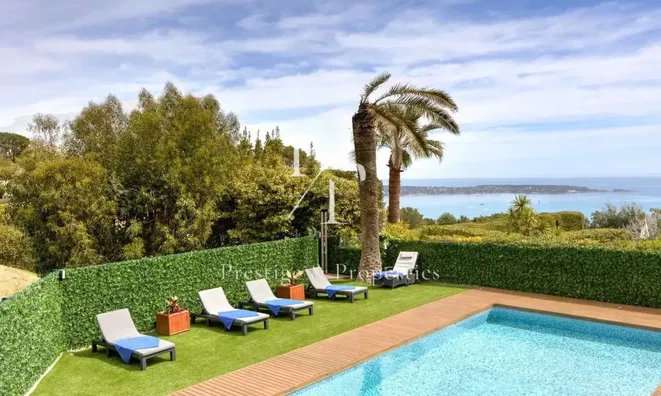 Недвижимость Villa Cannes: 2
