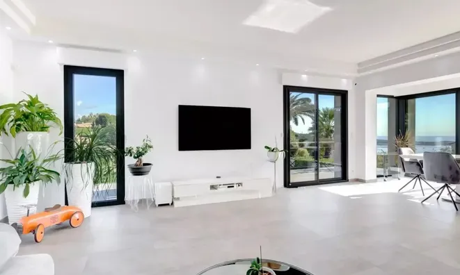 Недвижимость Villa Cannes: 3
