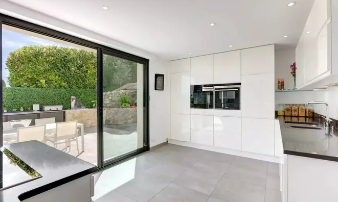 Недвижимость Villa Cannes: 4