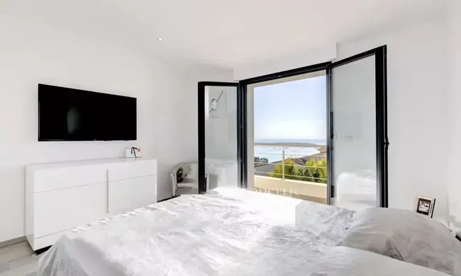 Недвижимость Villa Cannes: 5