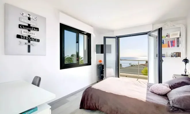Недвижимость Villa Cannes: 6