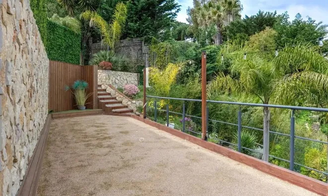 Недвижимость Villa Cannes: 8