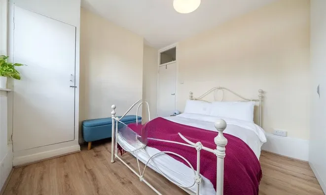 Недвижимость Adams Gardens Estate, Rotherhithe Village: 3