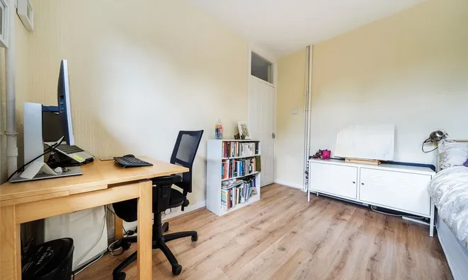 Недвижимость Adams Gardens Estate, Rotherhithe Village: 4