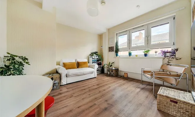 Недвижимость Adams Gardens Estate, Rotherhithe Village: 9