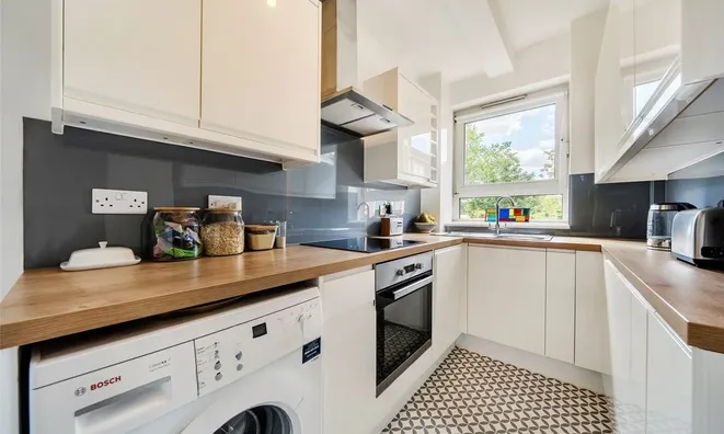Недвижимость Adams Gardens Estate, Rotherhithe Village: 10