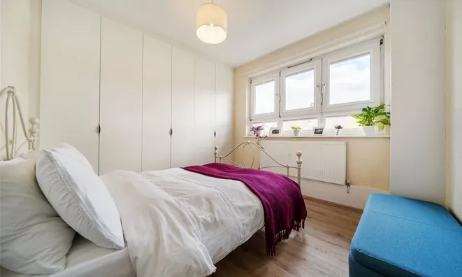 Недвижимость Adams Gardens Estate, Rotherhithe Village: 12