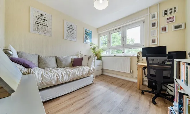 Недвижимость Adams Gardens Estate, Rotherhithe Village: 14