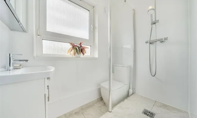 Недвижимость Adams Gardens Estate, Rotherhithe Village: 15