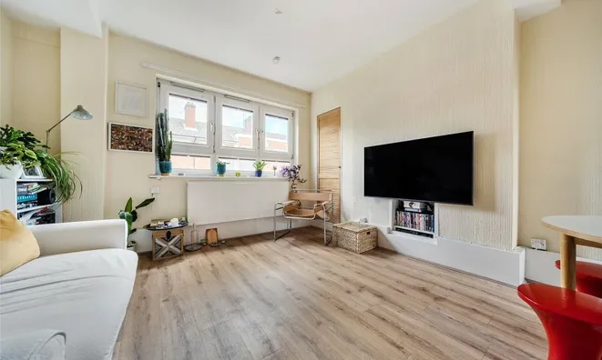 Недвижимость Adams Gardens Estate, Rotherhithe Village: 17
