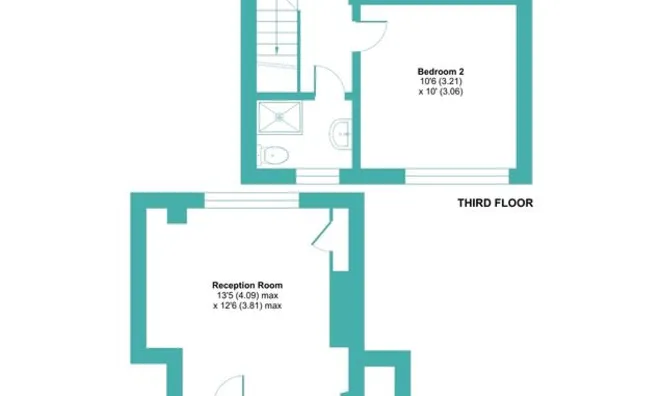 Недвижимость Adams Gardens Estate, Rotherhithe Village: 18