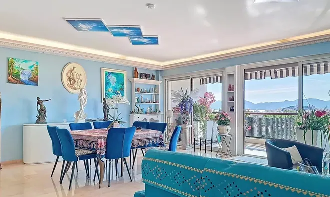 Недвижимость Villa Cannes: 2
