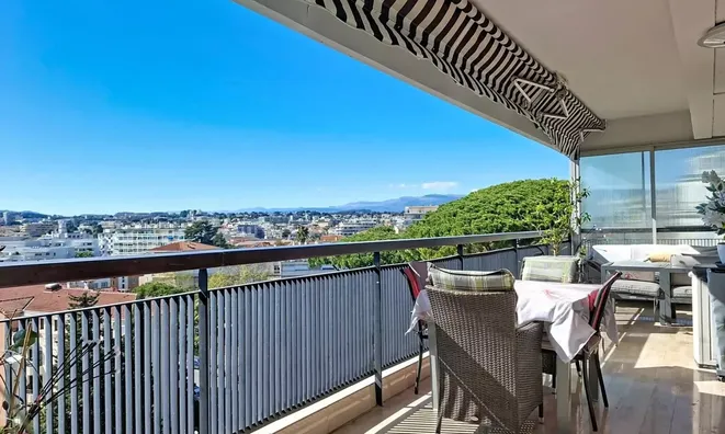 Недвижимость Villa Cannes: 3