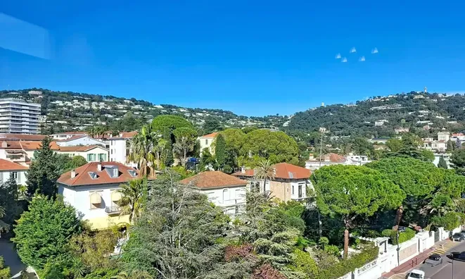 Недвижимость Villa Cannes: 9