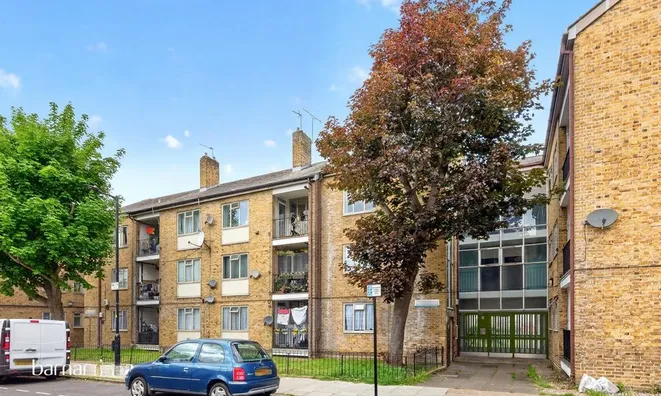 Недвижимость Hillingdon Street: 6