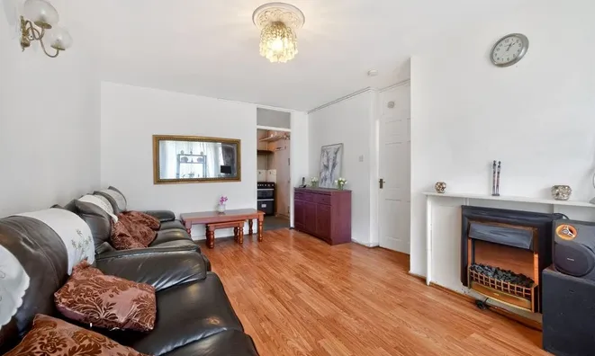 Недвижимость Hillingdon Street: 10