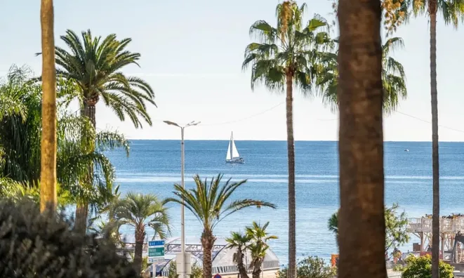Недвижимость House Cannes Centre-ville: 1