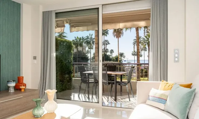 Недвижимость House Cannes Centre-ville: 2