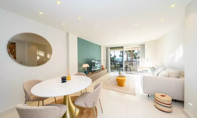Недвижимость House Cannes Centre-ville: 3