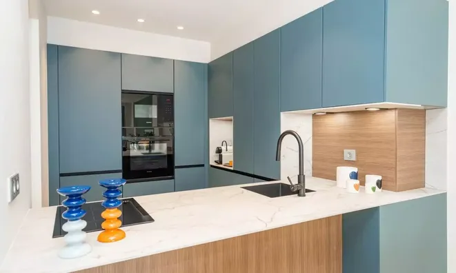 Недвижимость House Cannes Centre-ville: 6
