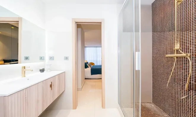 Недвижимость House Cannes Centre-ville: 8