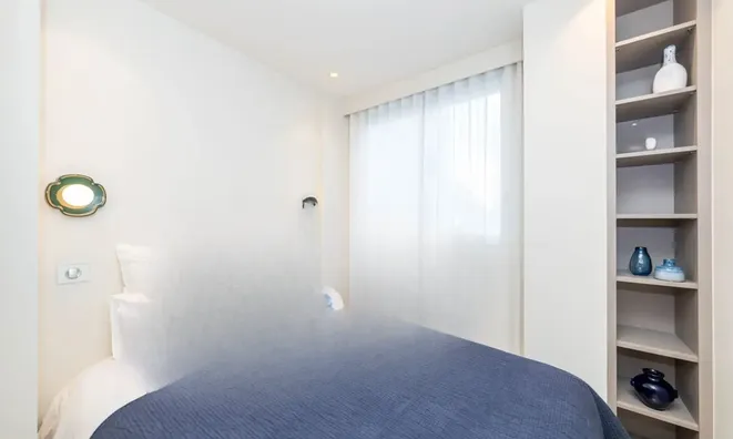 Недвижимость House Cannes Centre-ville: 9