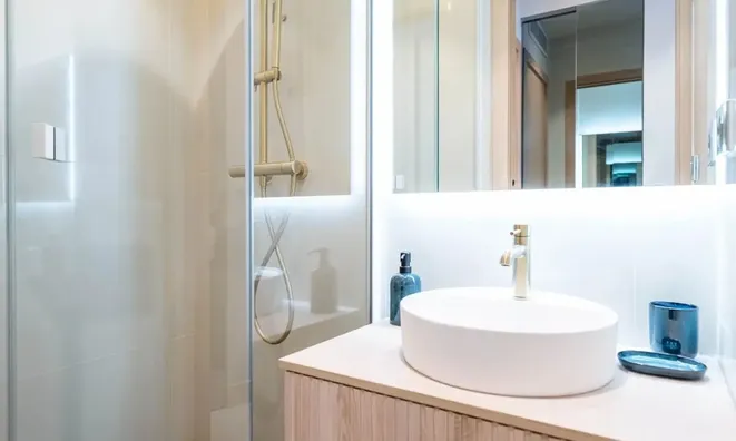 Недвижимость House Cannes Centre-ville: 10