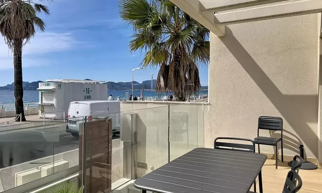 Недвижимость Villa Cannes Suquet: 2