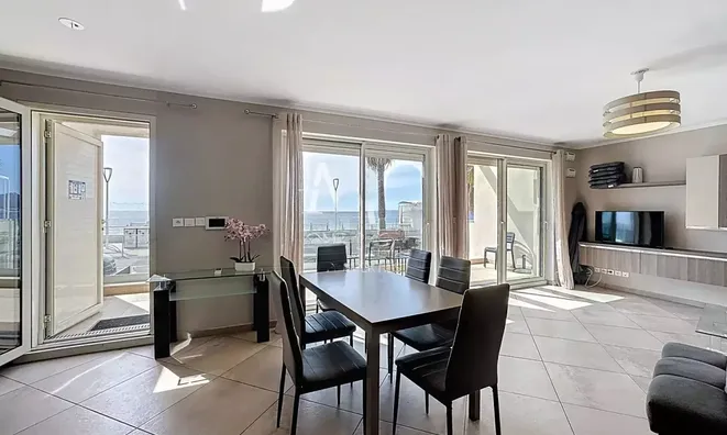 Недвижимость Villa Cannes Suquet: 3