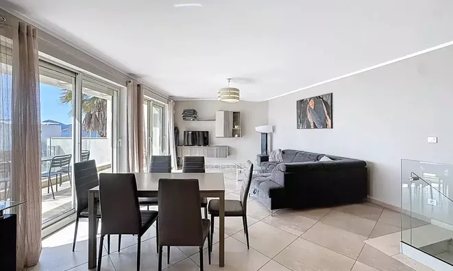 Недвижимость Villa Cannes Suquet: 4