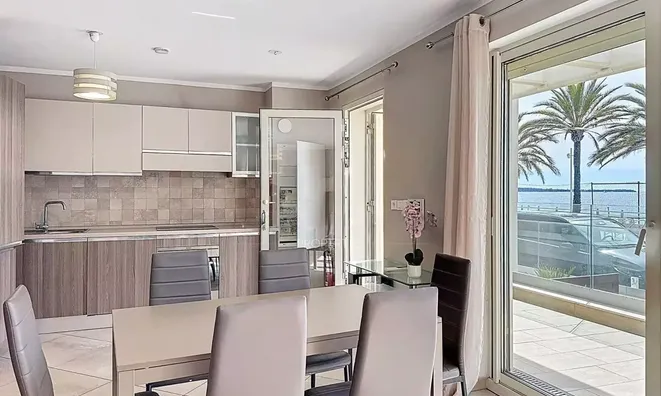 Недвижимость Villa Cannes Suquet: 5