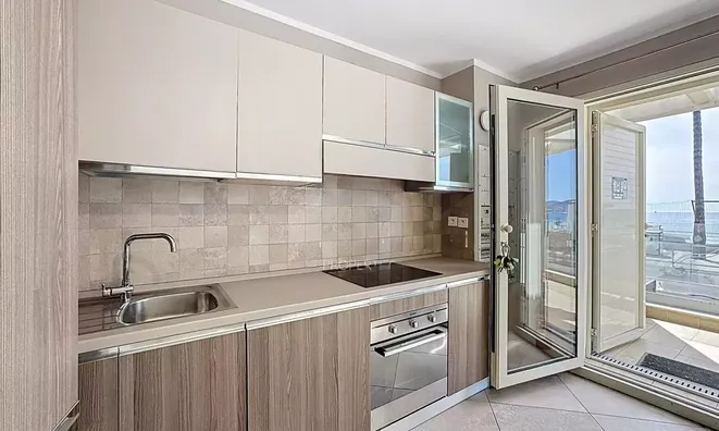 Недвижимость Villa Cannes Suquet: 6