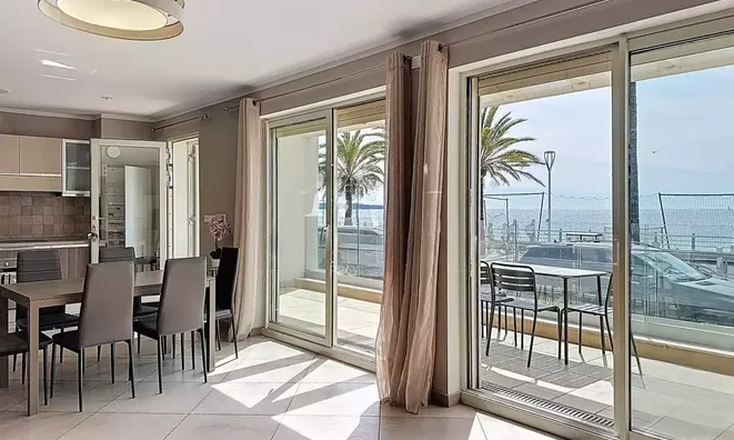 Недвижимость Villa Cannes Suquet: 7