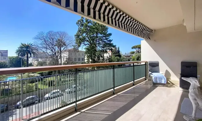 Недвижимость Villa Cannes: 2