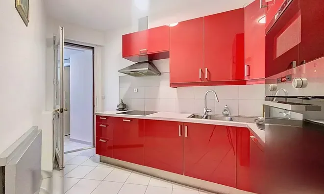 Недвижимость Villa Cannes: 3