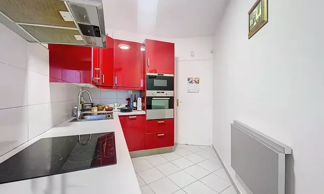 Недвижимость Villa Cannes: 4