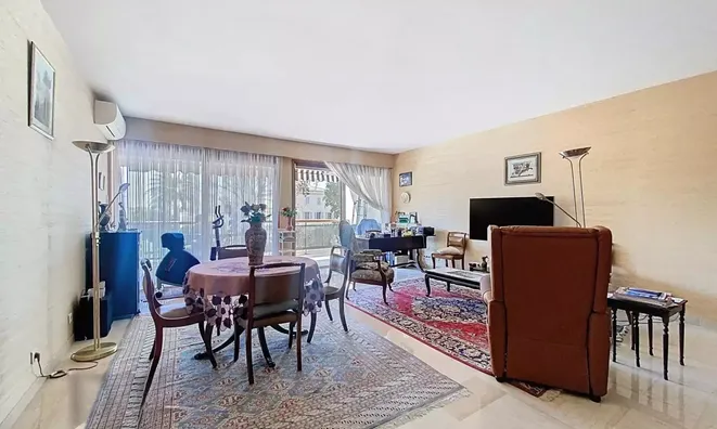 Недвижимость Villa Cannes: 7