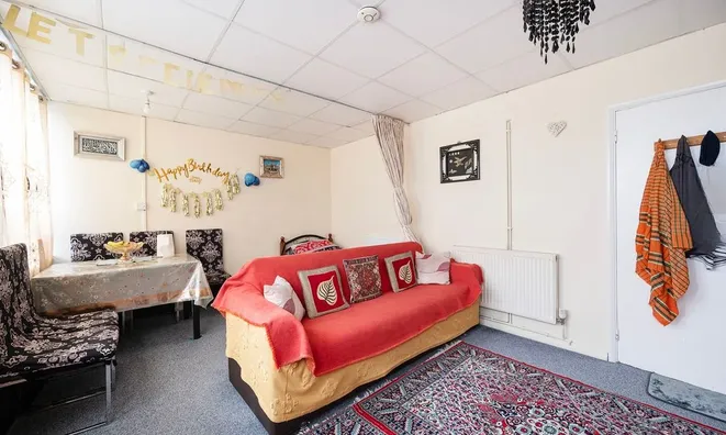 Недвижимость Mayfield House, Cambridge Heath Road, Bethnal Green: 2