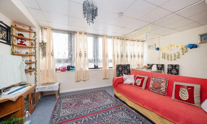 Недвижимость Mayfield House, Cambridge Heath Road, Bethnal Green: 6