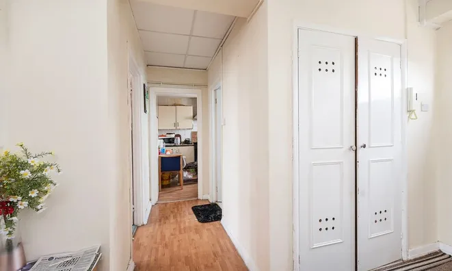 Недвижимость Mayfield House, Cambridge Heath Road, Bethnal Green: 7