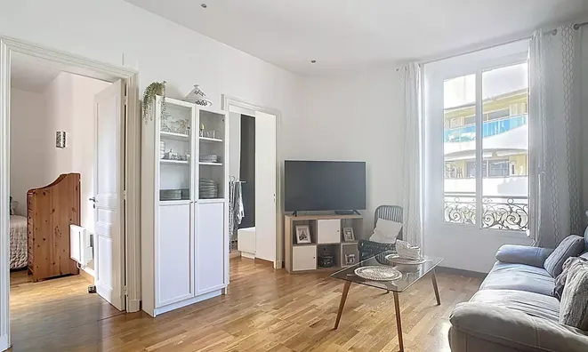 Недвижимость Villa Carnot Cannes: 3