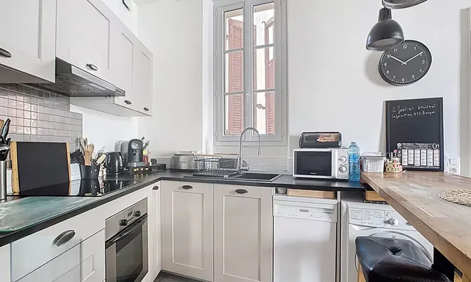 Недвижимость Villa Carnot Cannes: 4