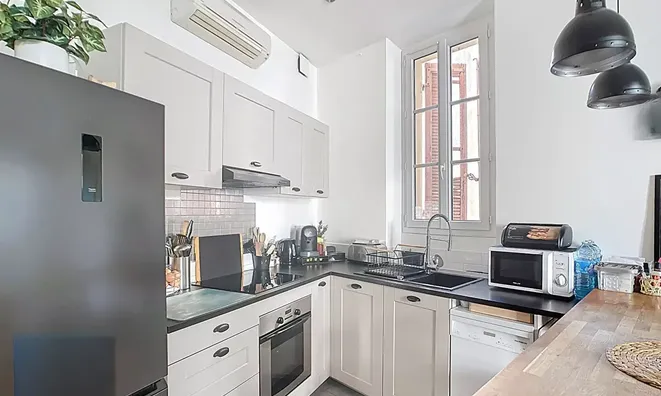 Недвижимость Villa Carnot Cannes: 5